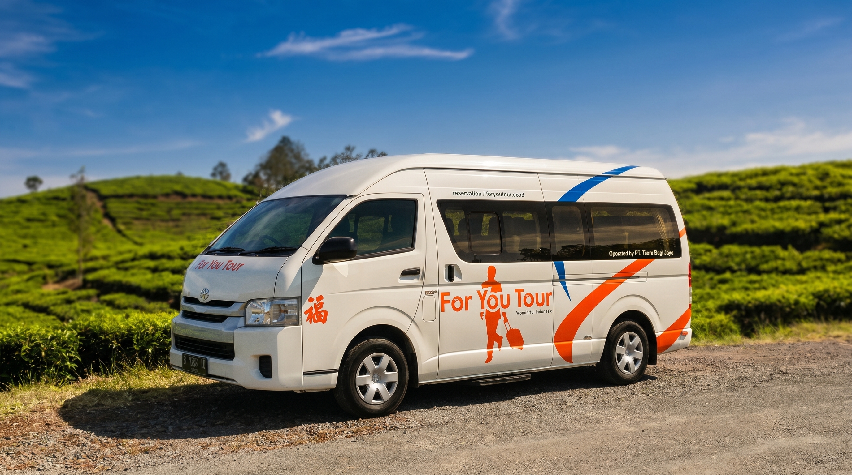 Jet Bus Pariwisata