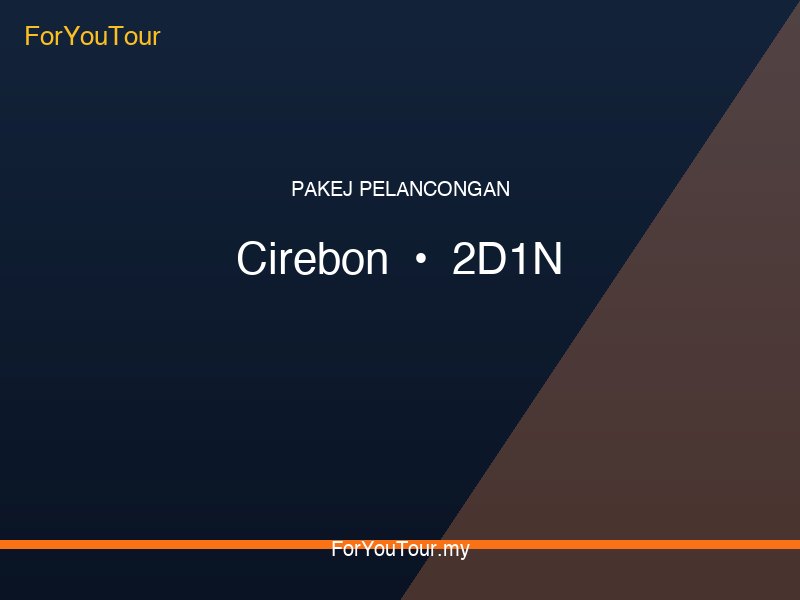 Cirebon